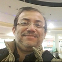 Alfonso Vega