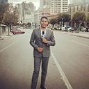 Fernando Cortez Benavides