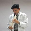 Jorge Orlando Saavedra Ortiz