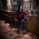 Lorena Celis Gutiérrez