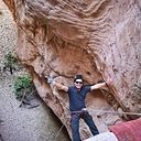 Gian Carlos Chavez Sanchez