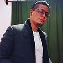 J Baruc Arcos Cucurachi