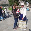 Estefanía Gamero Valdivia