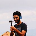 Akhil Venthodika