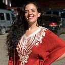Jessica Chaves Valdivia