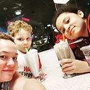 Andrea Pérez-Guardia