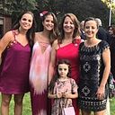 Carolina Domínguez Hamilton