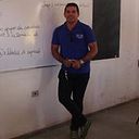Osmano Pereira