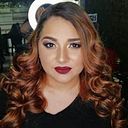 Zandra Mora