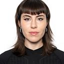 Marta Caparrós Rodríguez