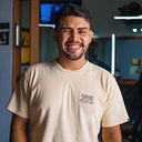 Gerson Hernández Cáceres