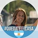 María Belén Dubrowszczyk