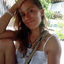 Johanna Marín Carvajal