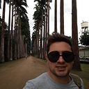 Andres Martin Chazarreta