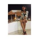 Aliss Delicia Ramirez