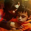 Anabel Moretti Salvatierra