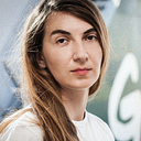Violeta Keremidchieva