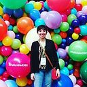 Alicia Flores Hernandez