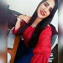 Yazmin Ramos Paredes