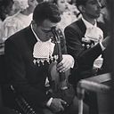 Alexander Amado González