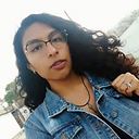 Anny Flores Sánchez