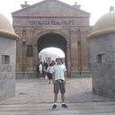 Johann Morales Aronés