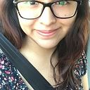 Katherine Quispe Orosco