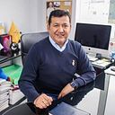 Wilfredo Hugo Espinoza Chavez