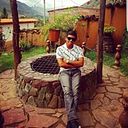 Billie Garcia Gonzales