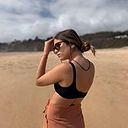 Vicky Gonzalez Starita