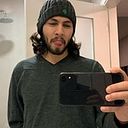 Esteban Palacios Jr.