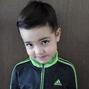 Carla Alvarado Peñuela