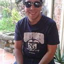 Marcos Angel Caballero