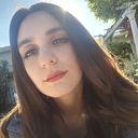 Micaela Sofía Marchesi Vieyra