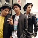 Andres Carrasco Martinez