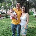 Carlos Mauricio Cambronero Sandoval