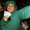 Nicolás Taborga Aravena