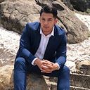 Skr Omar Jimenez Zamora