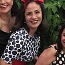 Sandra Olivia De Luna Sánchez