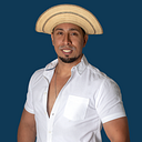 Rolando Jimenez Cedeño