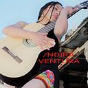 Indira Ventura Ucharima