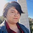 Estefania E Flores Barraza