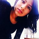 Sandra Rojas Parcco
