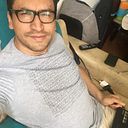 Ruben Garcia Rivas