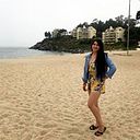 Sofía Magdalena Cáceres Pinuer