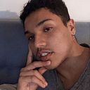 Marcos Vinicius Leão