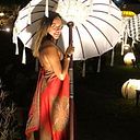 Catherine Rivera