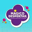 Mágico Despertar