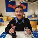 Daniela Barraza Villagran