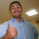 Rosenberg Jacinto Nogueira